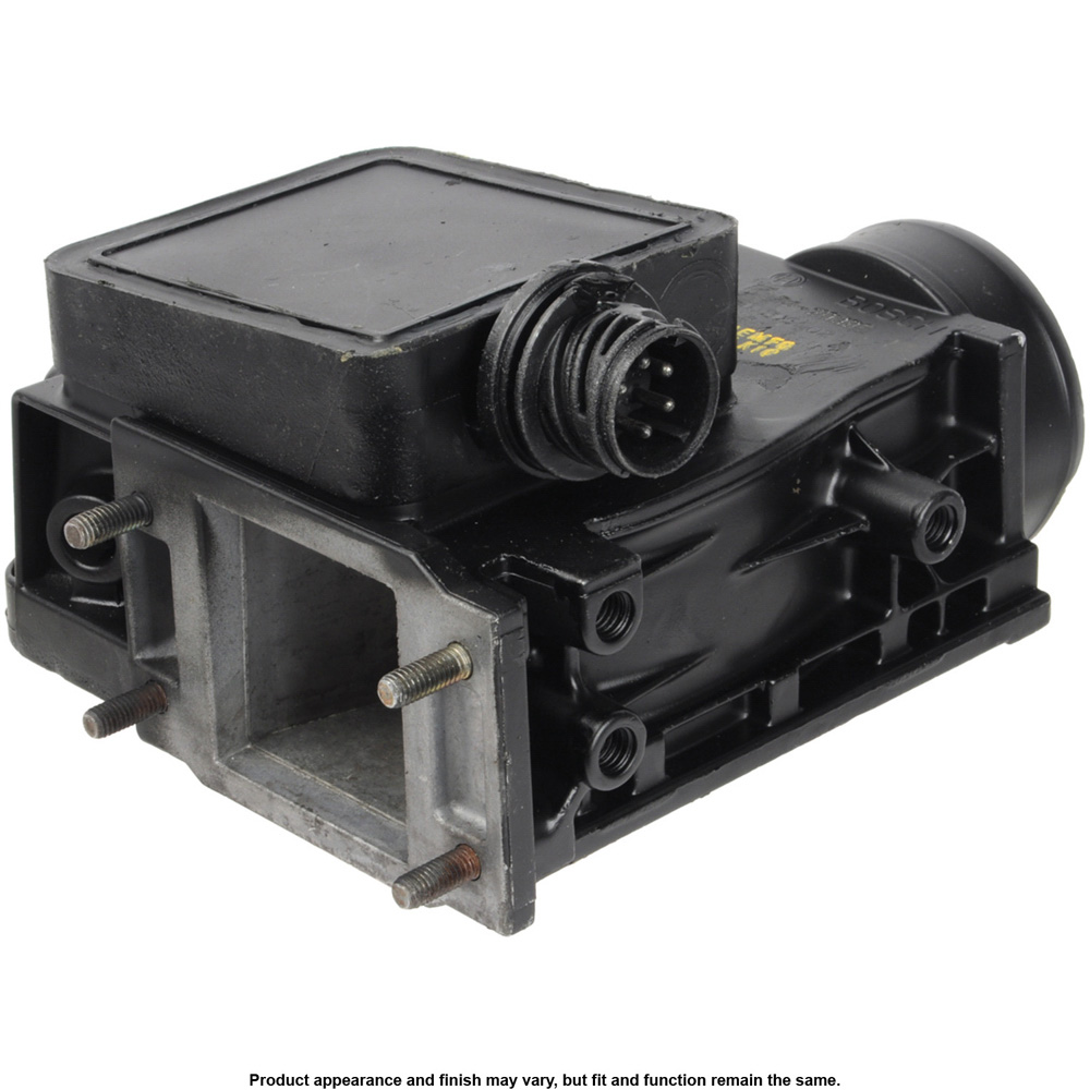 1992 Bmw 318i Mass Air Flow Meter