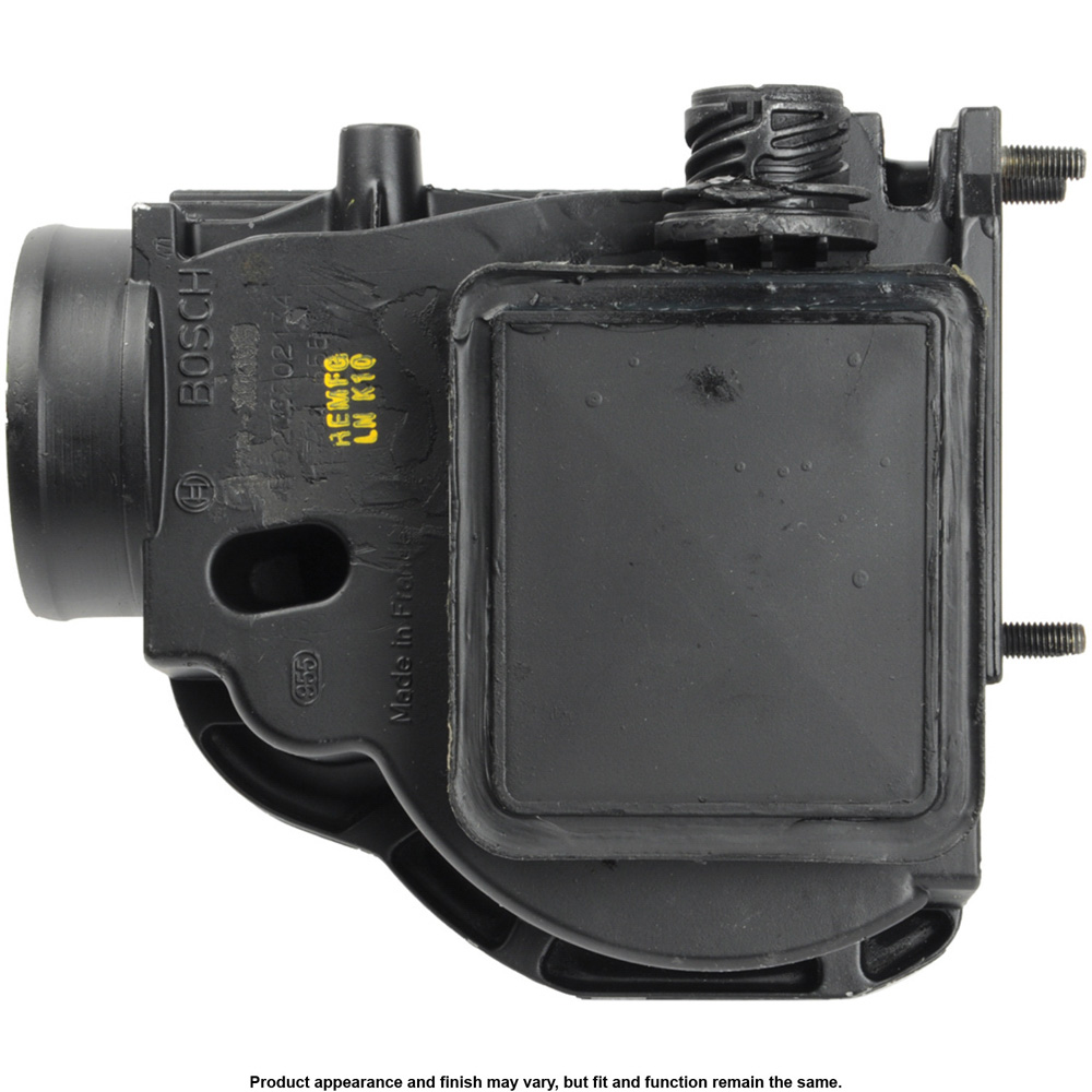 1992 Bmw 318i Mass Air Flow Meter