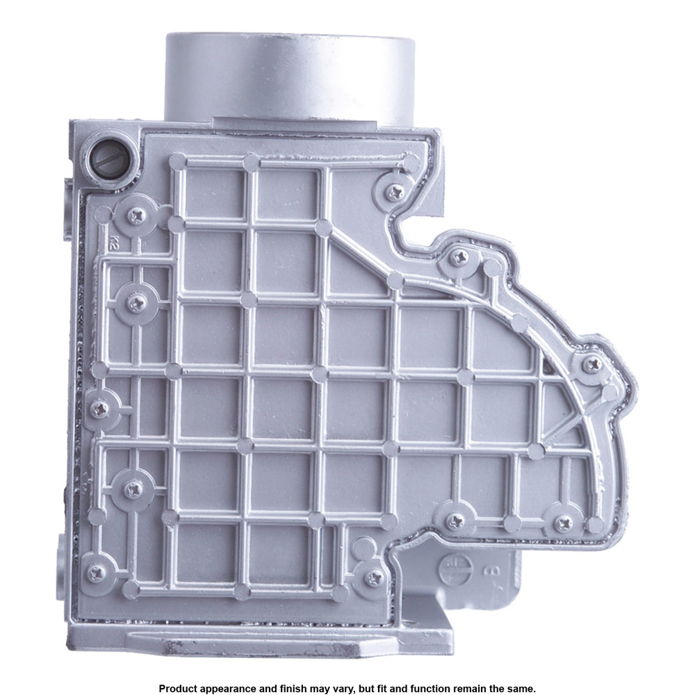 1979 Nissan 280ZX Mass Air Flow Meter