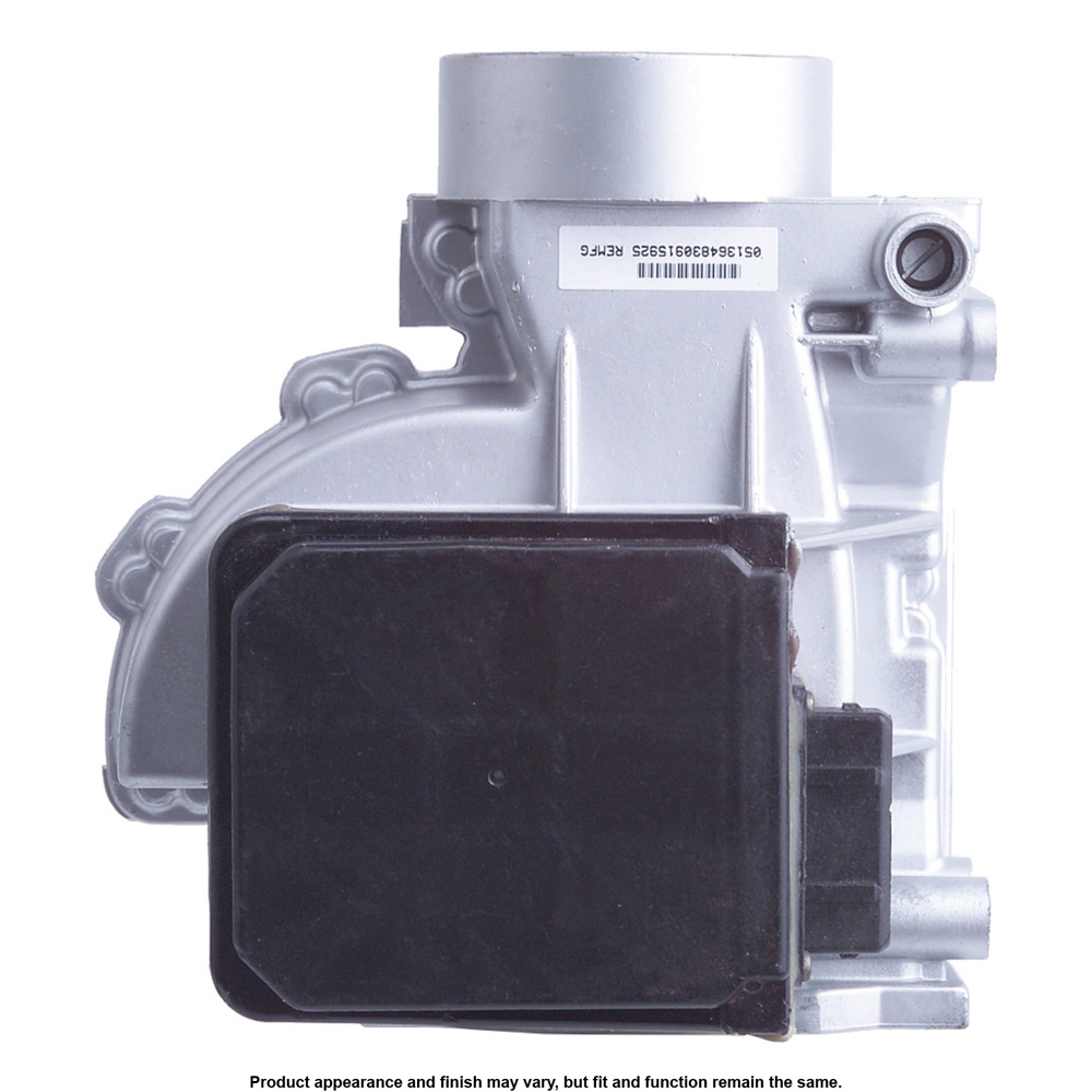 1979 Nissan 280ZX Mass Air Flow Meter