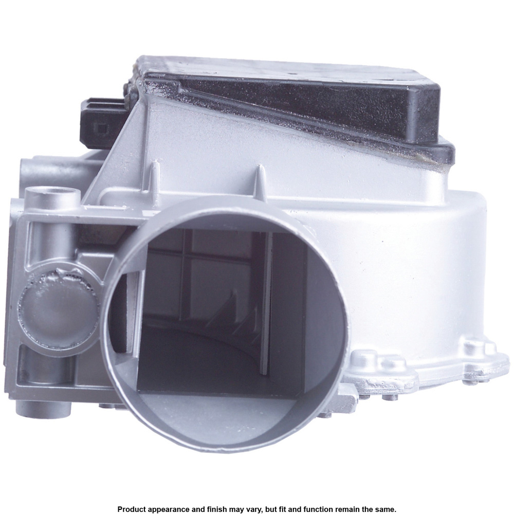 1979 Nissan 280ZX Mass Air Flow Meter