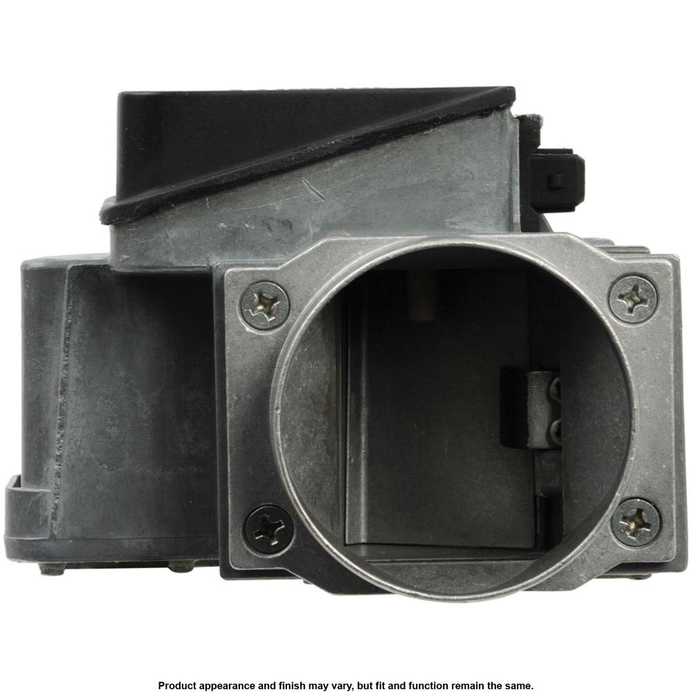 1982 Jaguar XJ6 Mass Air Flow Meter