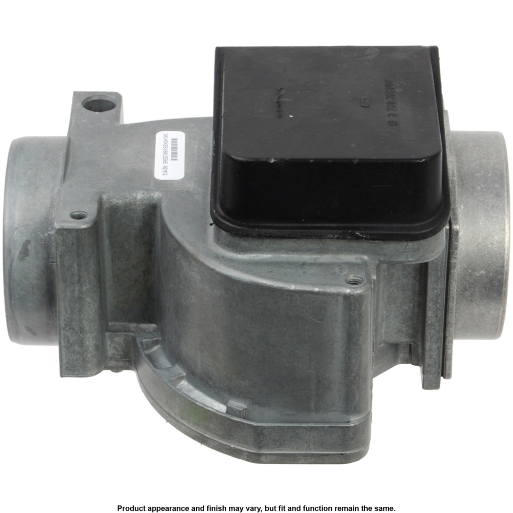 1982 Jaguar XJ6 Mass Air Flow Meter