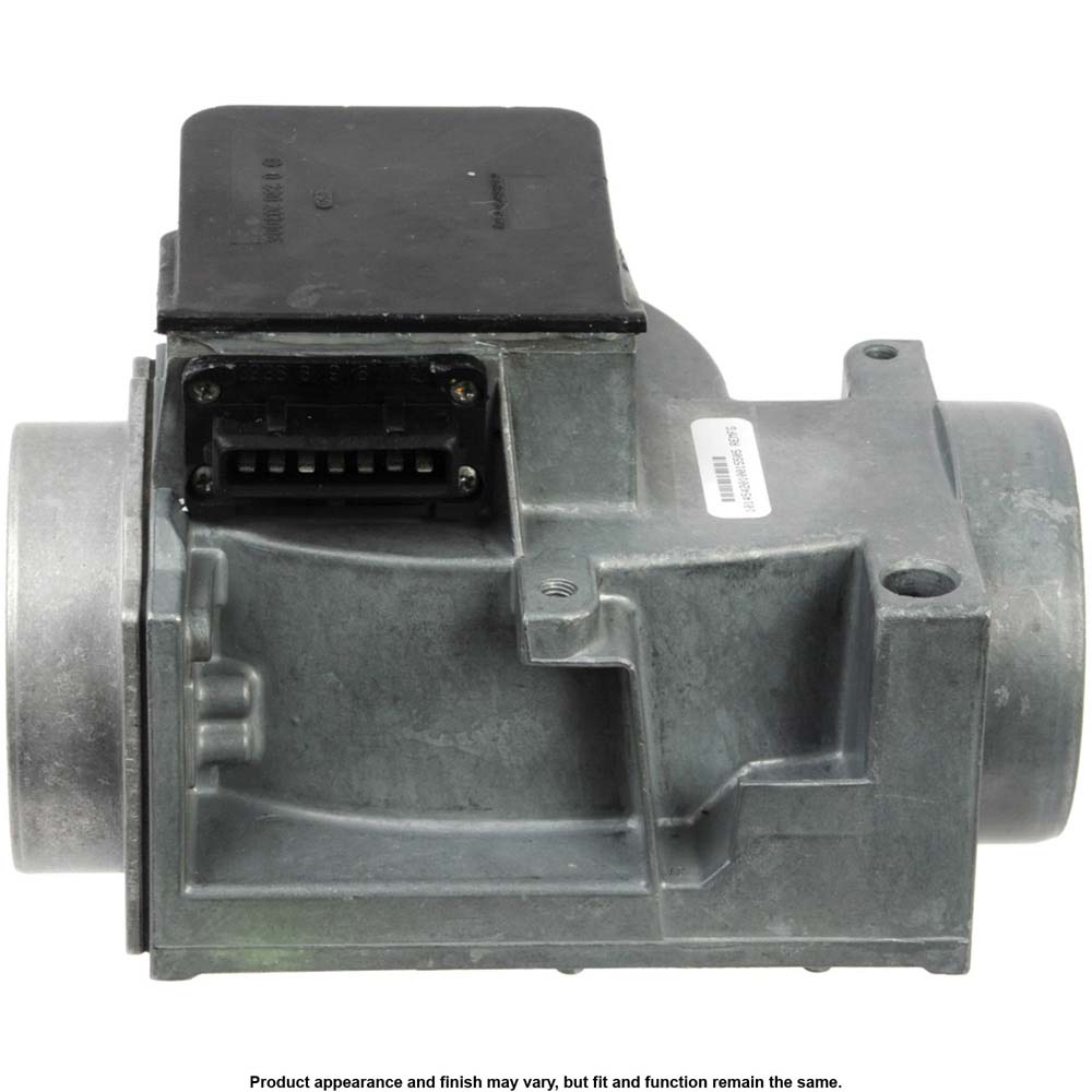 1982 Jaguar XJ6 Mass Air Flow Meter