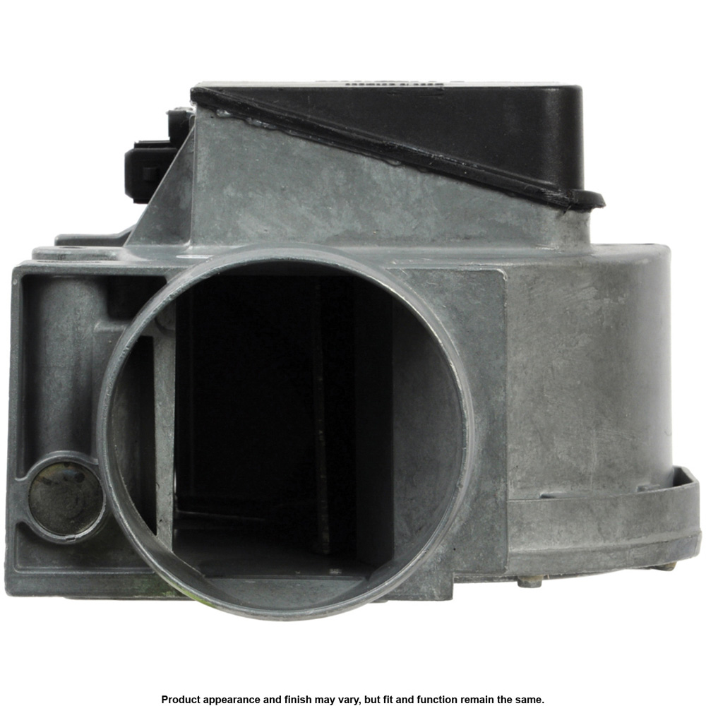 1982 Jaguar XJ6 Mass Air Flow Meter