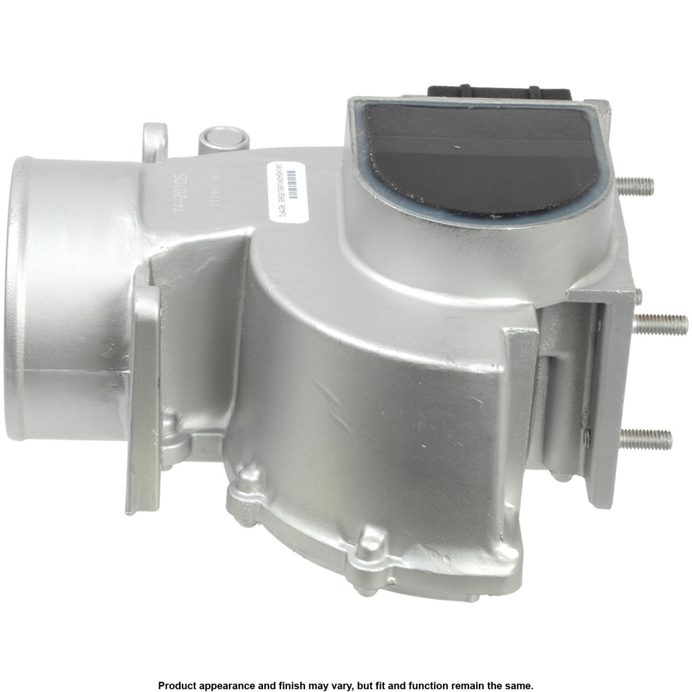 1991 Toyota Land Cruiser Mass Air Flow Meter
