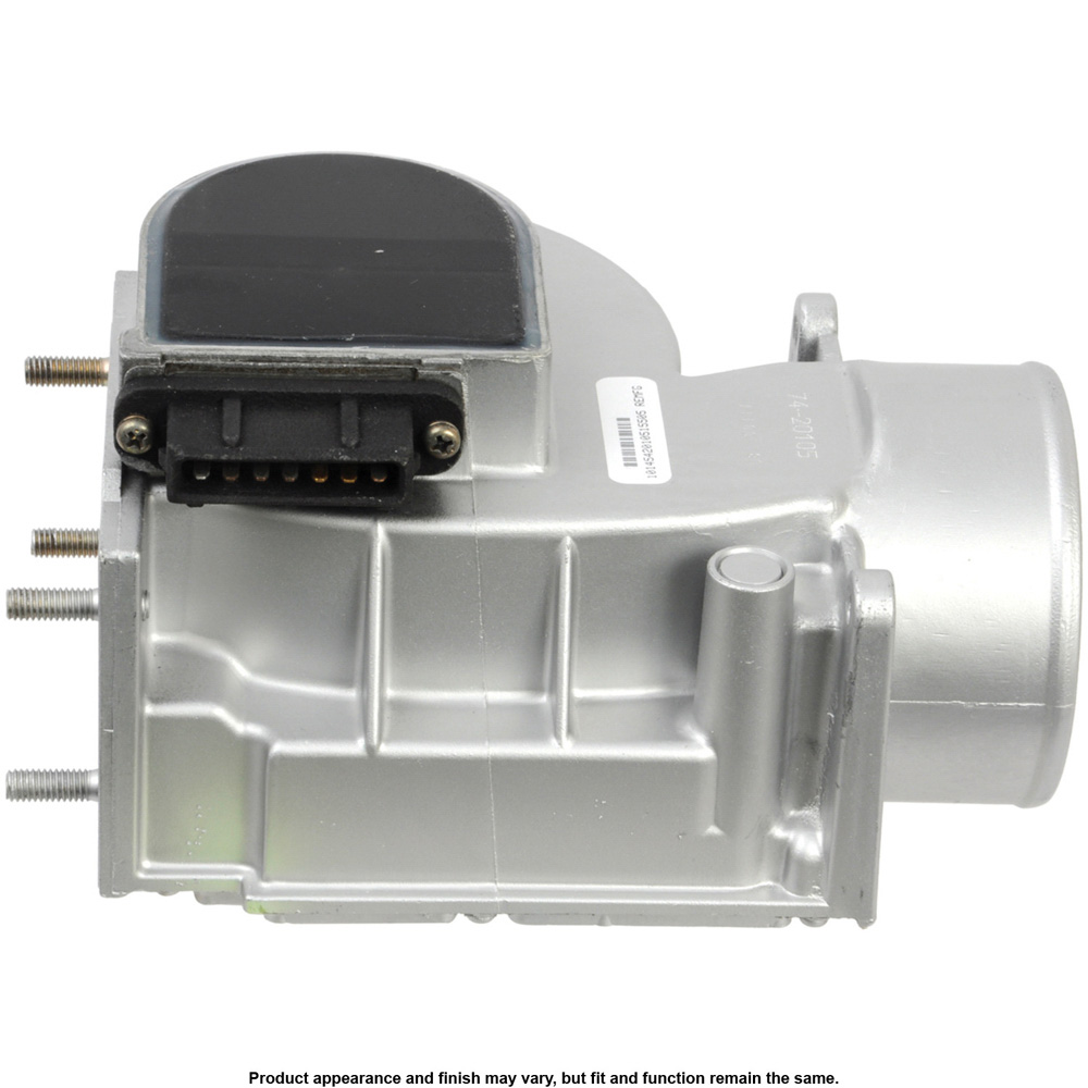 1991 Toyota Land Cruiser Mass Air Flow Meter
