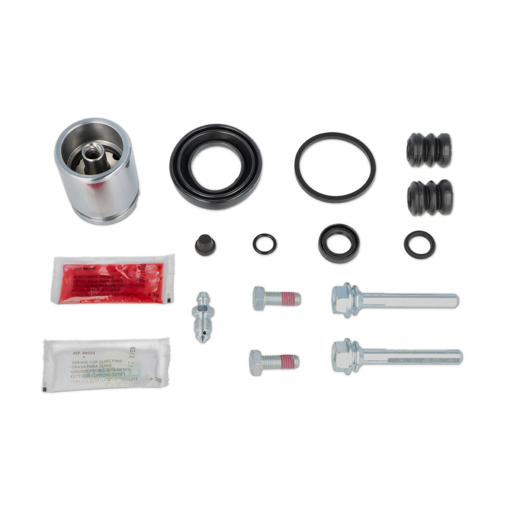 1995 Audi S6 Disc Brake Caliper Repair Kit