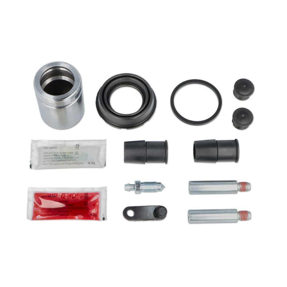 2010 Mercedes Benz ML450 Disc Brake Caliper Repair Kit