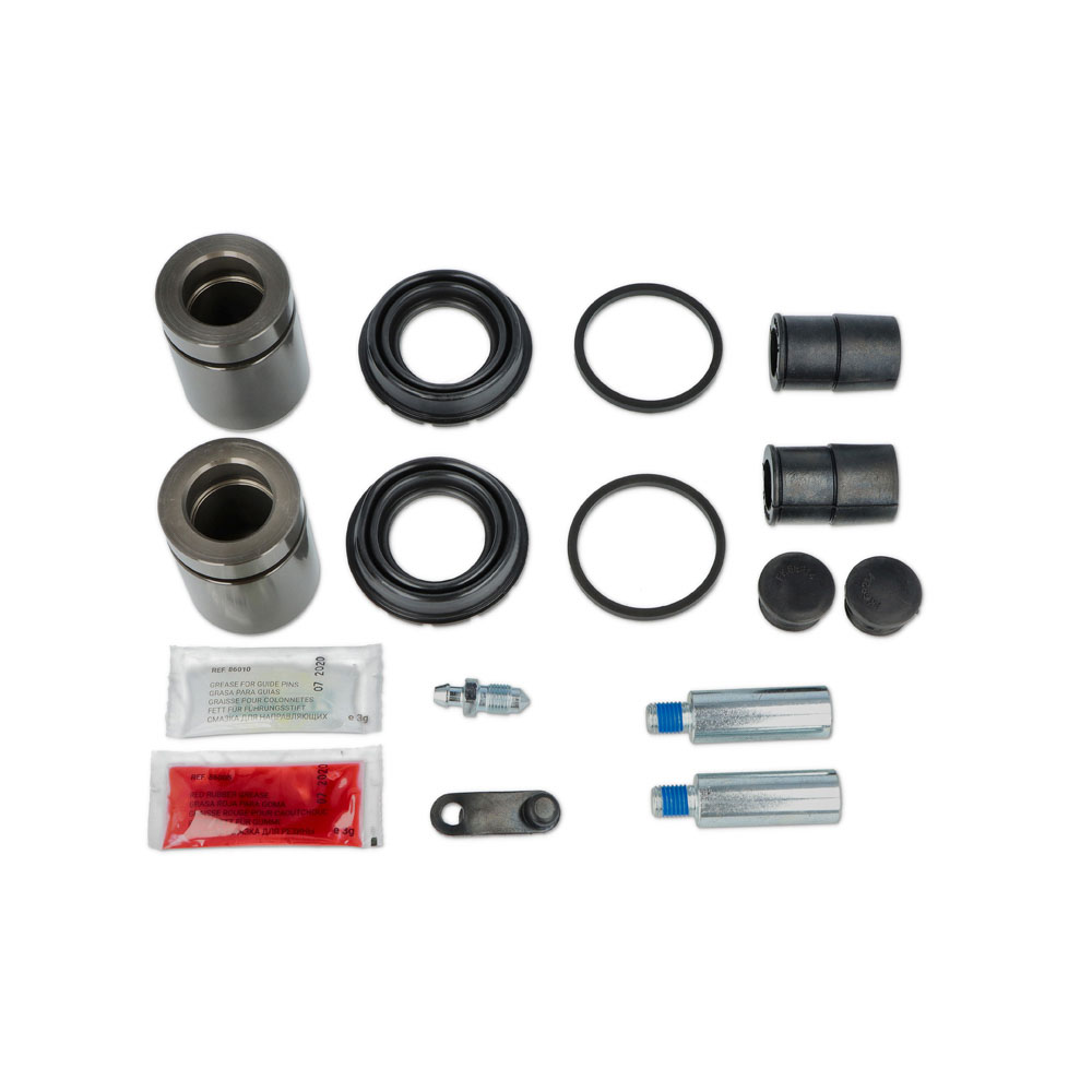 2016 Audi A8 Quattro Disc Brake Caliper Repair Kit