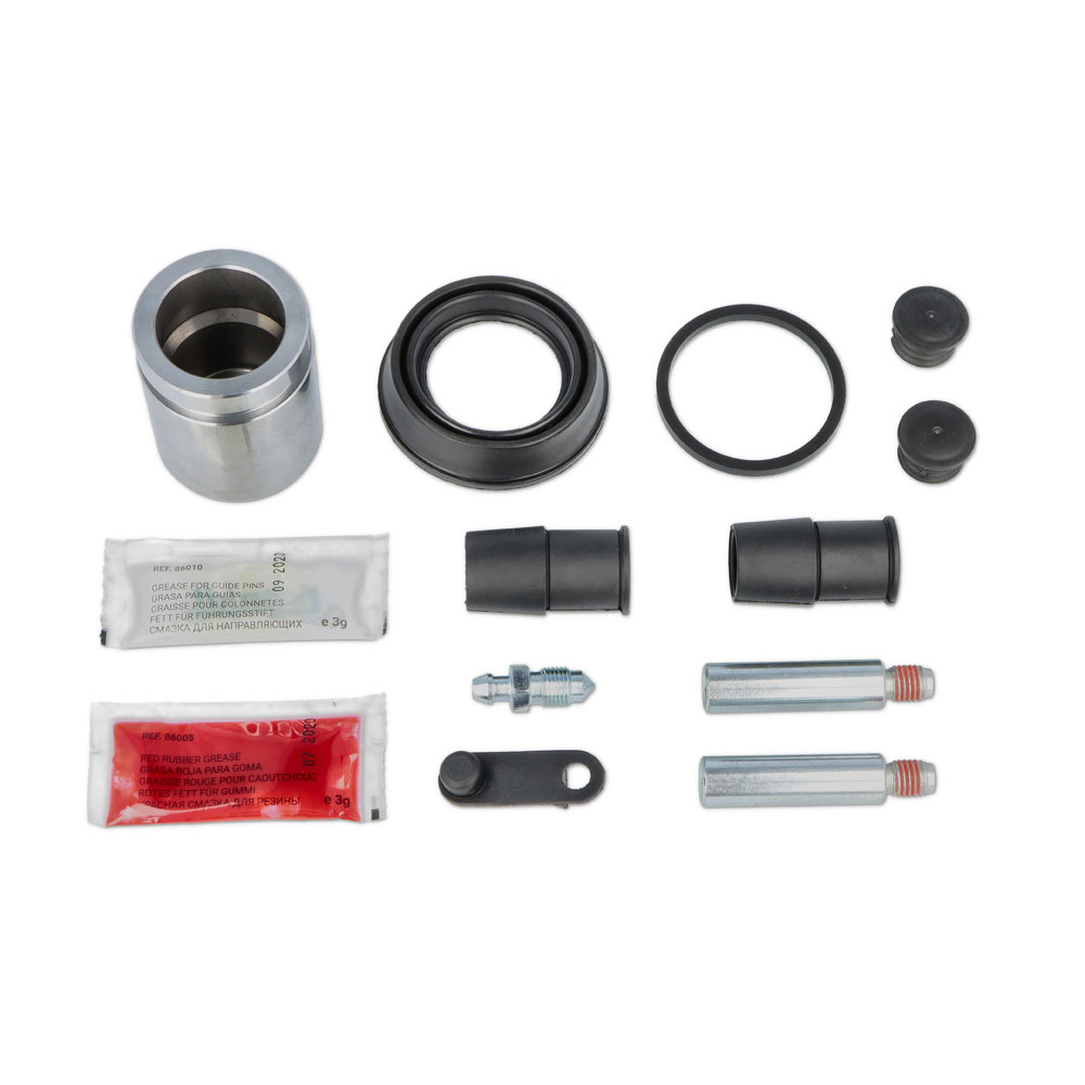 2018 Bmw 330i Disc Brake Caliper Repair Kit
