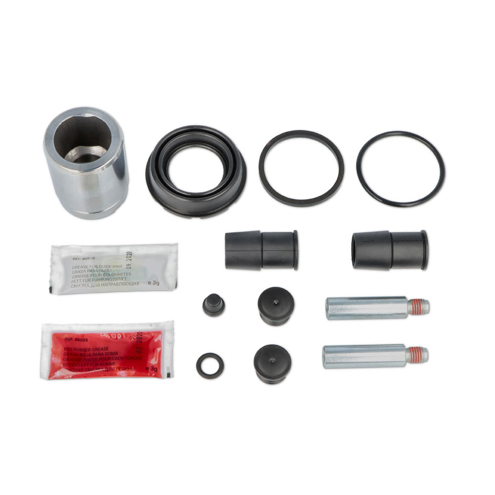 2017 Audi TT Quattro Disc Brake Caliper Repair Kit