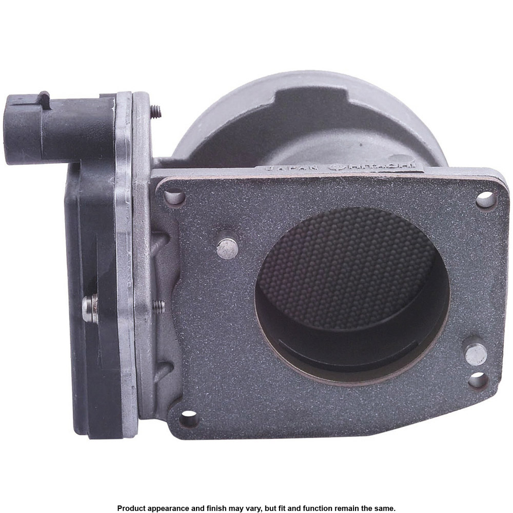 1989 Buick Riviera Mass Air Flow Meter