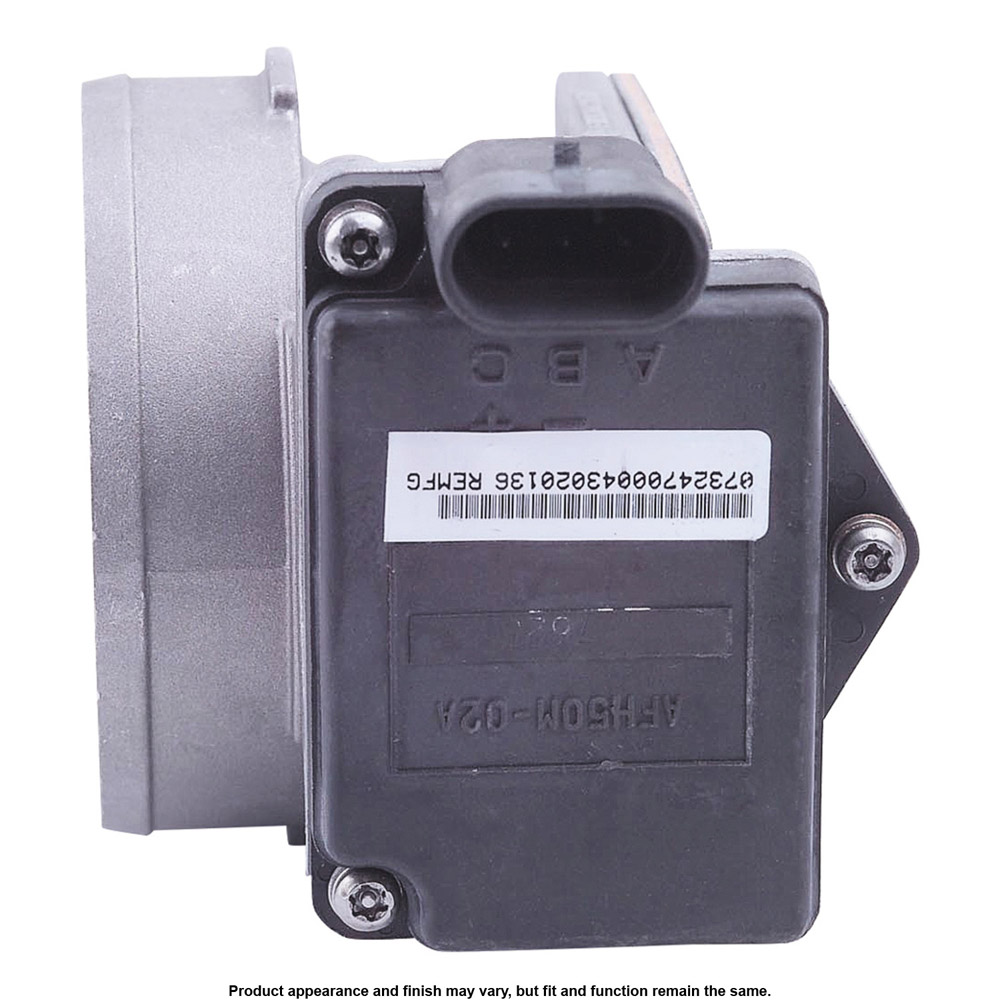 1989 Buick Riviera Mass Air Flow Meter
