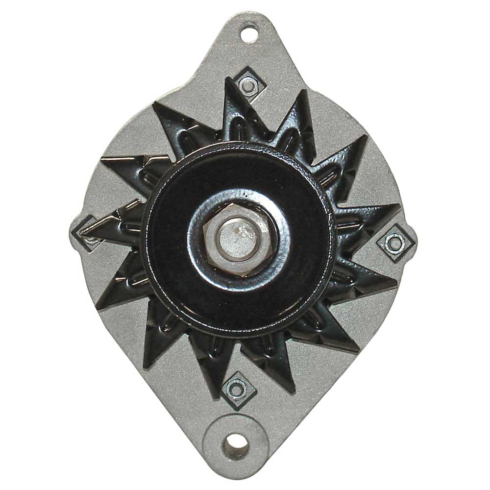  Checker deluxe alternator 