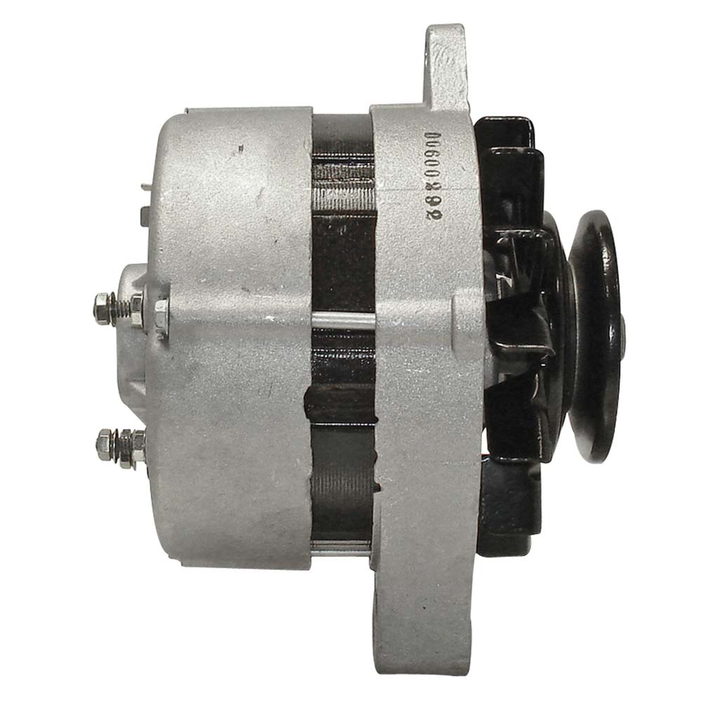 1973 Jeep Commando Alternator