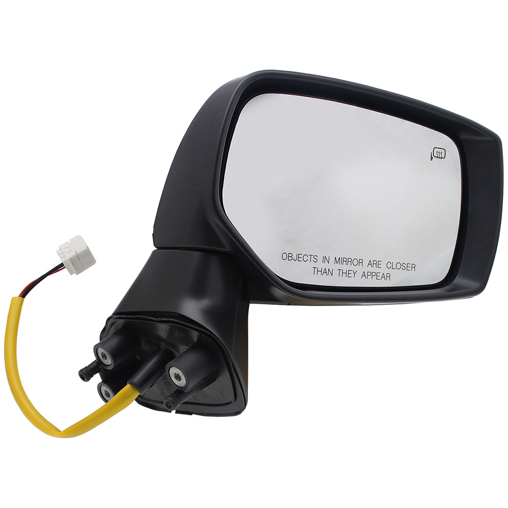 2017 Subaru Outback Side View Mirror