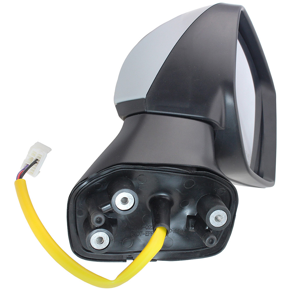2017 Subaru Outback Side View Mirror