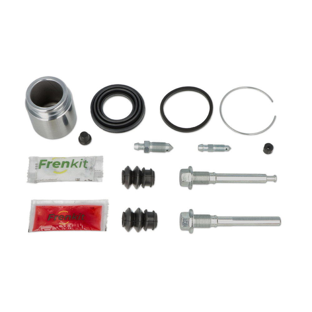 1999 Mitsubishi Montero Disc Brake Caliper Repair Kit
