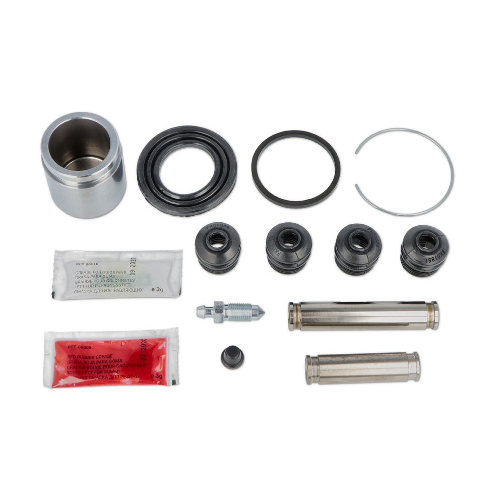 1993 Toyota Previa Disc Brake Caliper Repair Kit