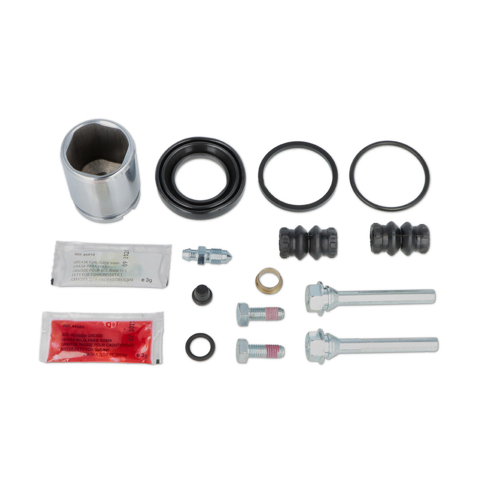 2016 Audi A8 Quattro Disc Brake Caliper Repair Kit