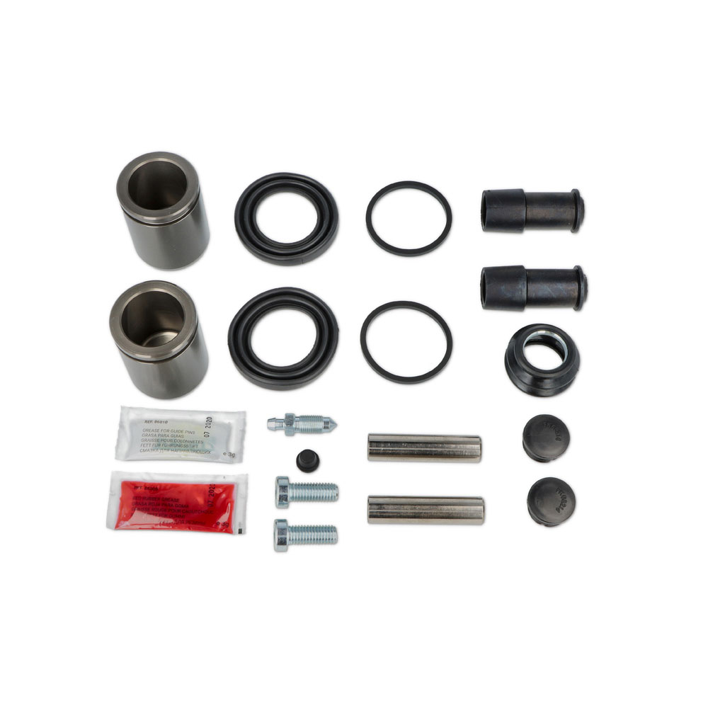 2001 Audi S4 Disc Brake Caliper Repair Kit