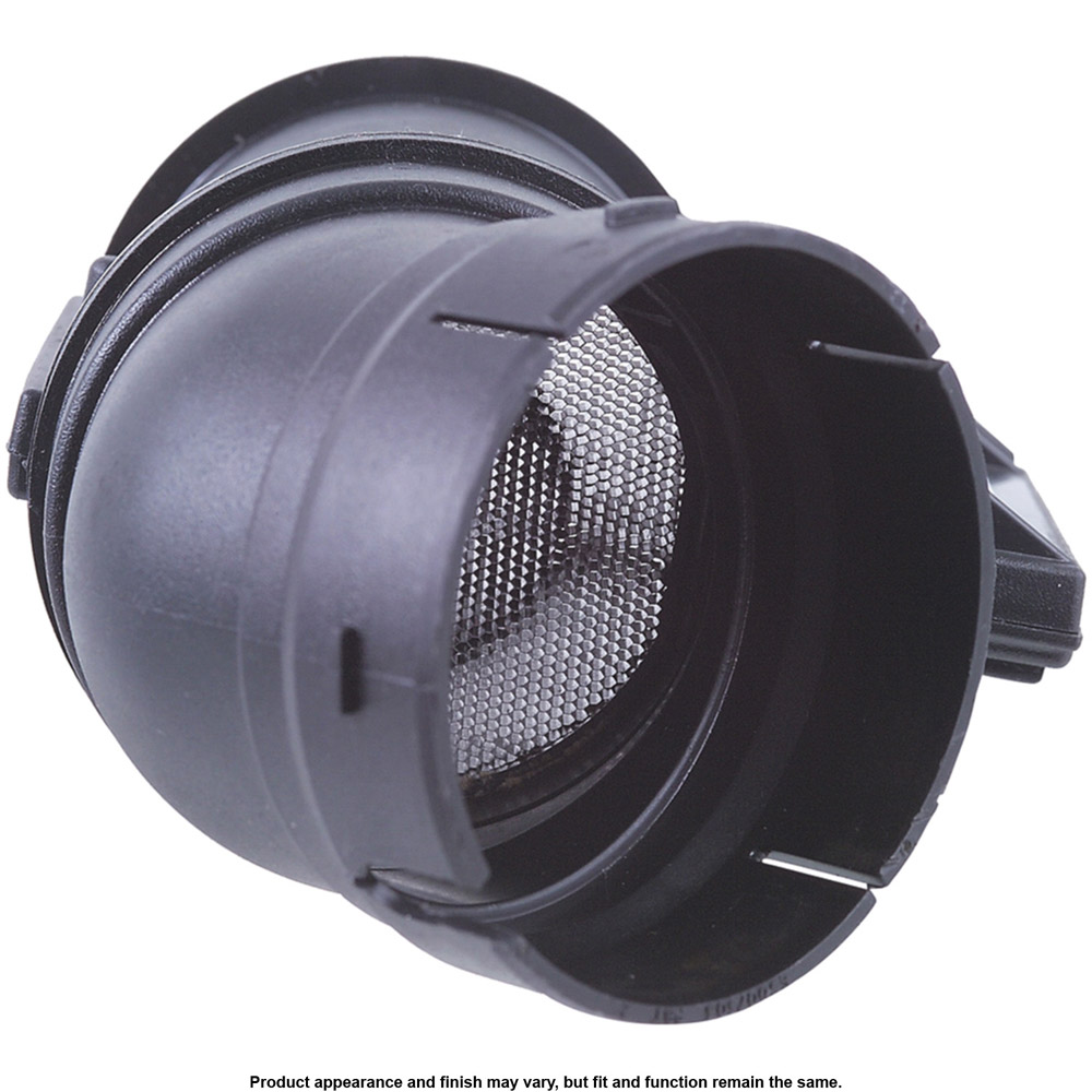 1985 Buick Skylark Mass Air Flow Meter