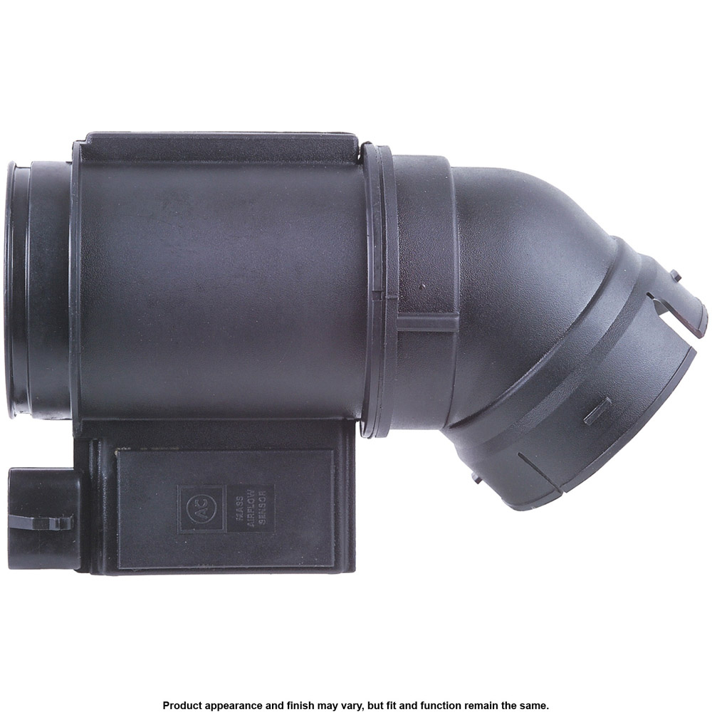 1985 Buick Skylark Mass Air Flow Meter