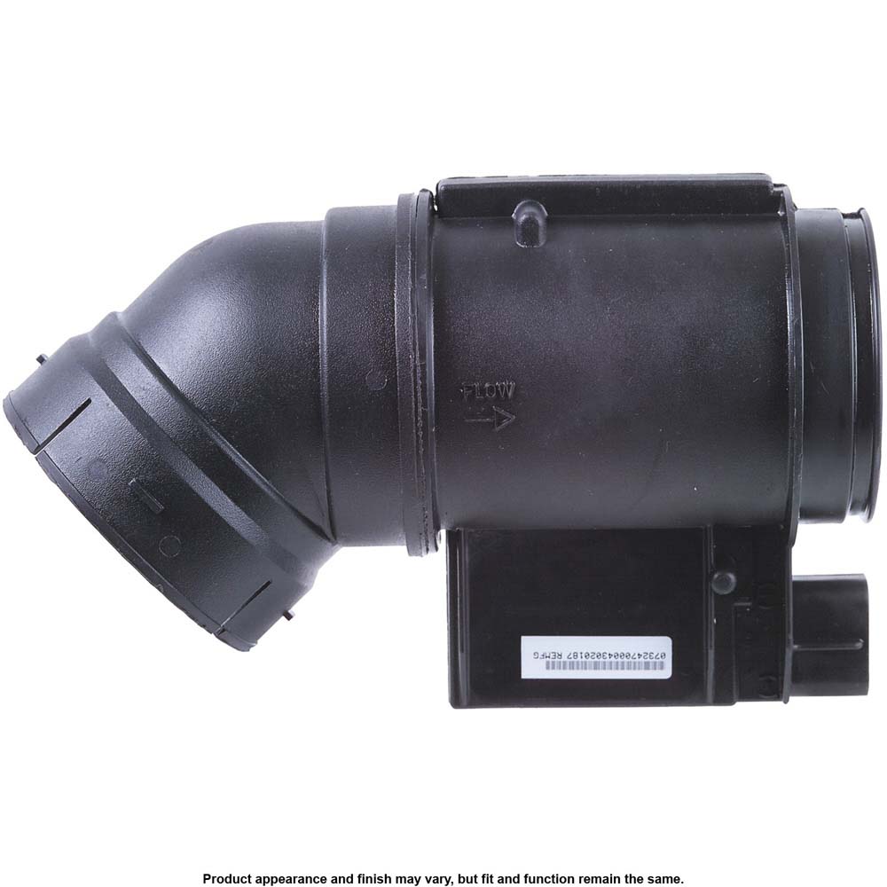 1985 Buick Skylark Mass Air Flow Meter