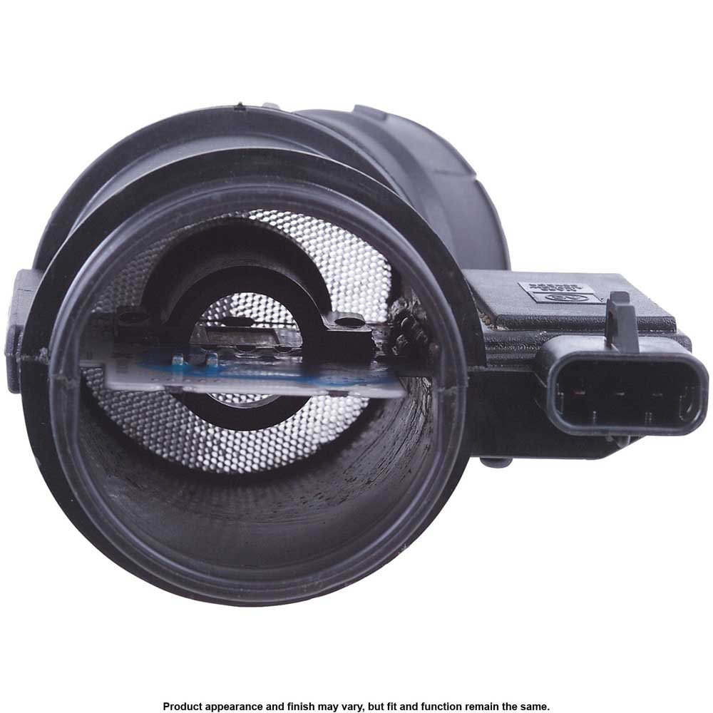 1985 Buick Skylark Mass Air Flow Meter