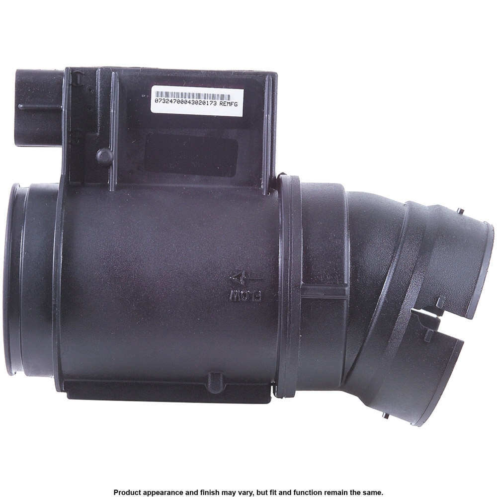 1985 Cadillac Cimarron Mass Air Flow Meter