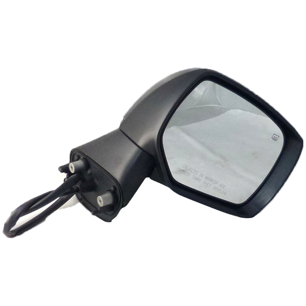 2013 Subaru Xv Crosstrek side view mirror 