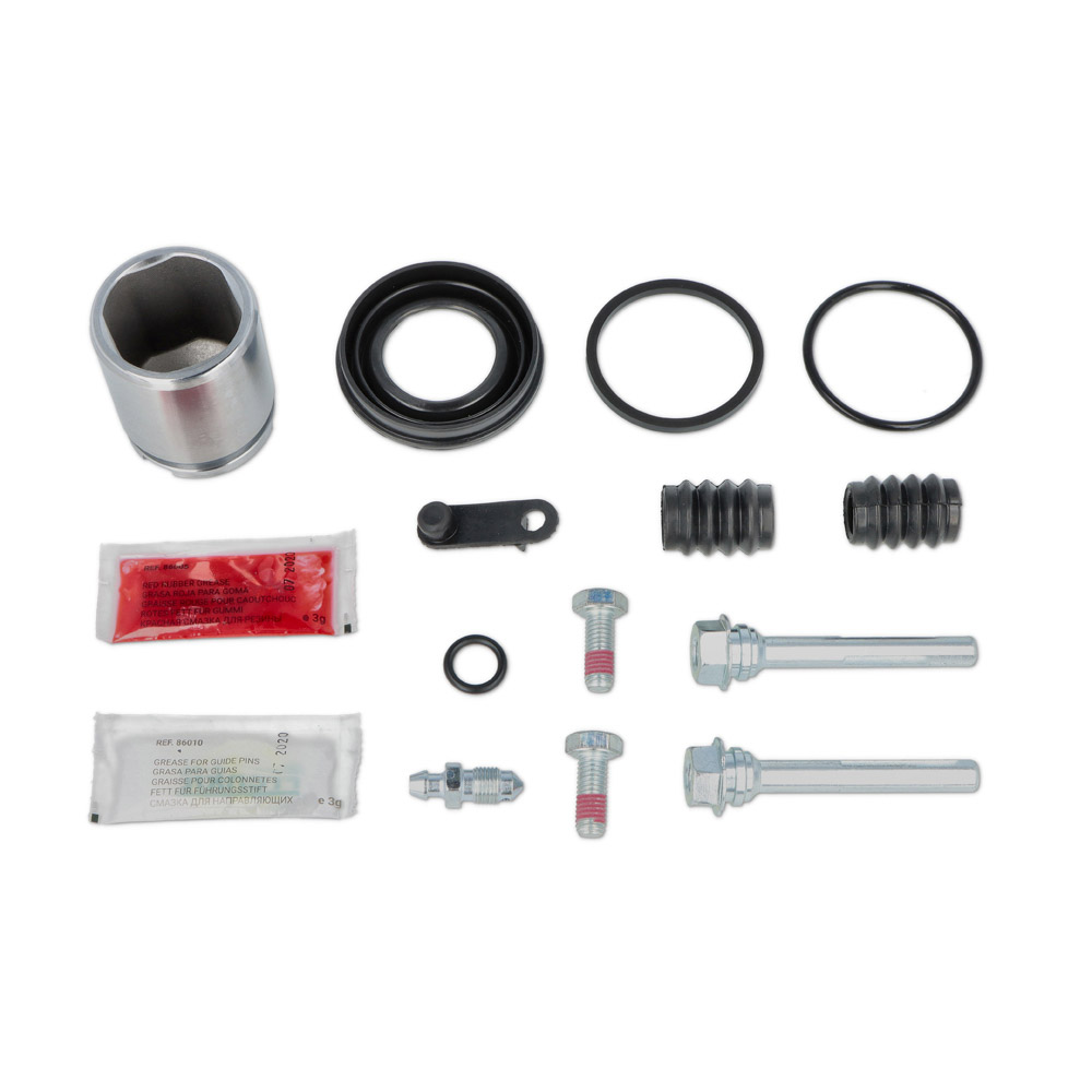 2010 Bmw 528i xDrive Disc Brake Caliper Repair Kit