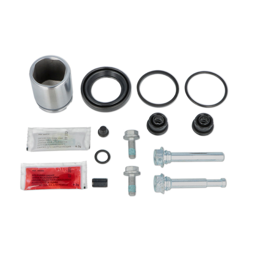 2021 Audi e-tron Quattro Disc Brake Caliper Repair Kit