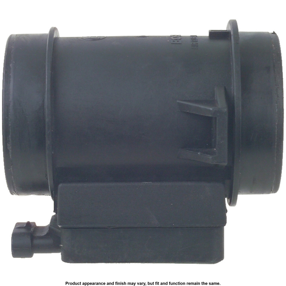 1986 Chevrolet Corvette Mass Air Flow Meter