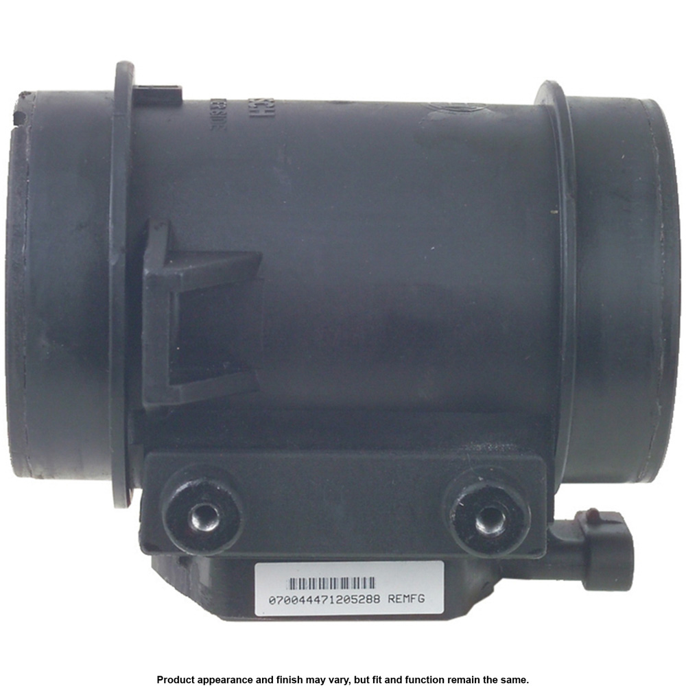 1986 Chevrolet Corvette Mass Air Flow Meter