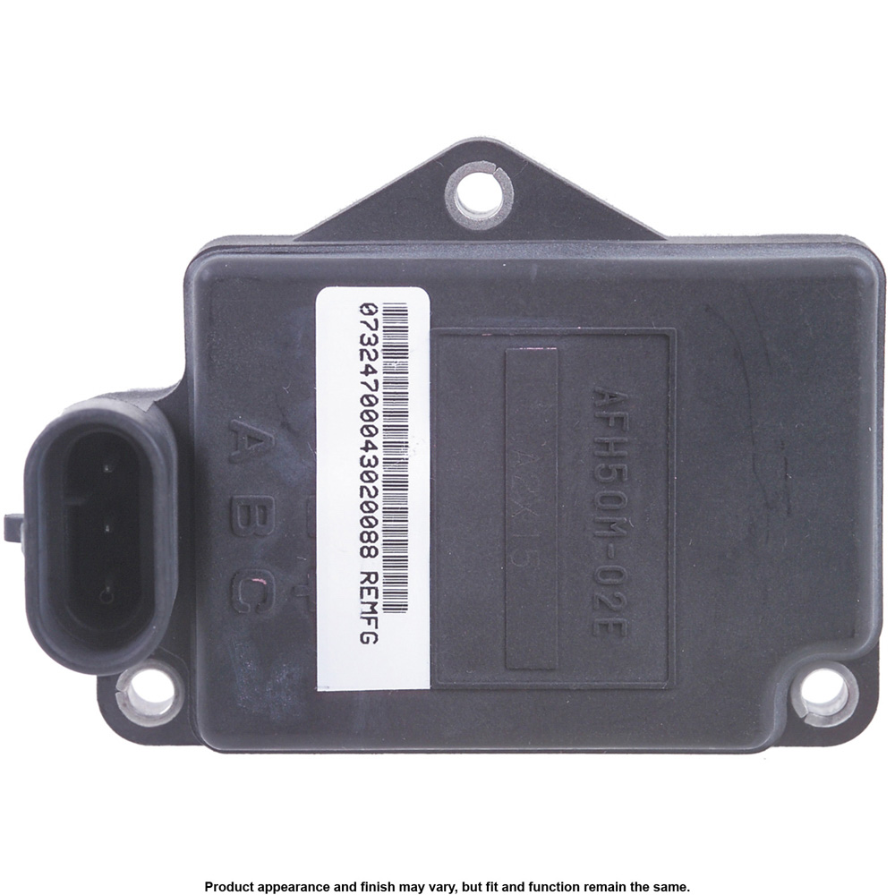 1995 Buick Riviera Mass Air Flow Meter