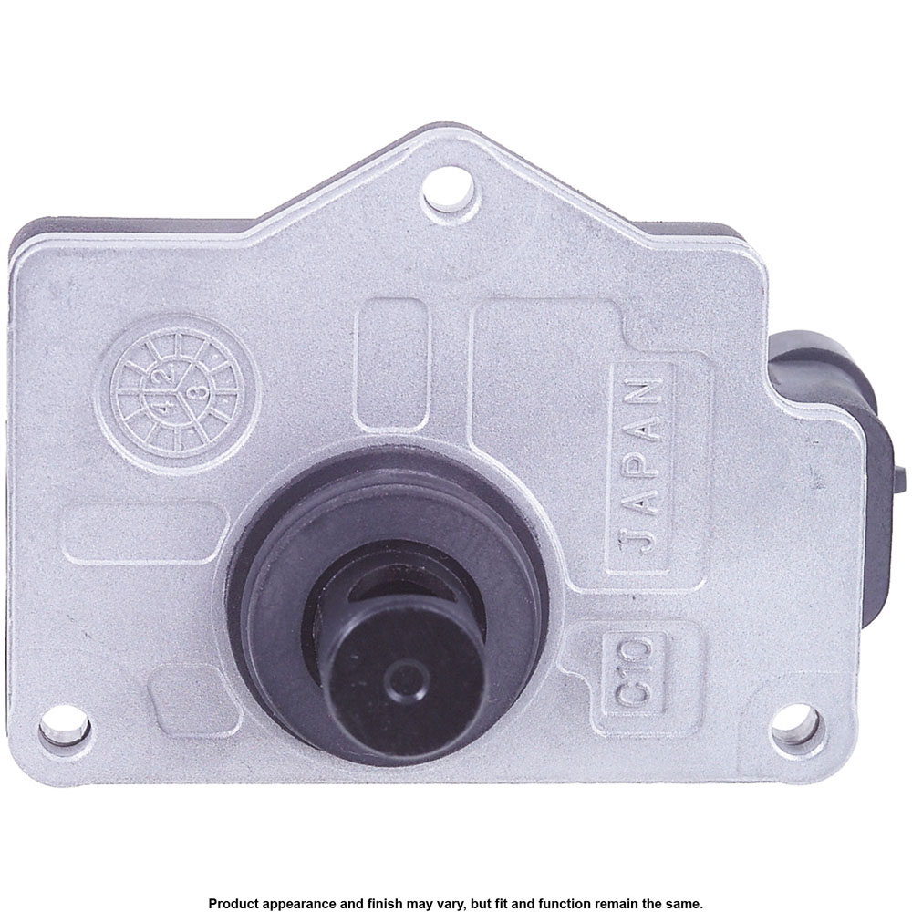 1995 Buick Riviera Mass Air Flow Meter