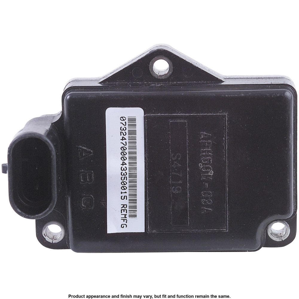 1995 Buick Riviera Mass Air Flow Meter