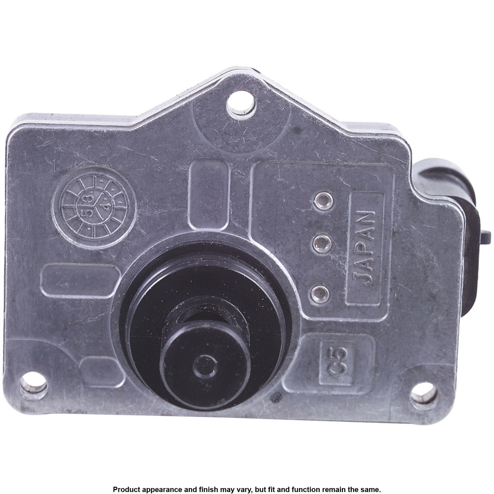1995 Buick Riviera Mass Air Flow Meter