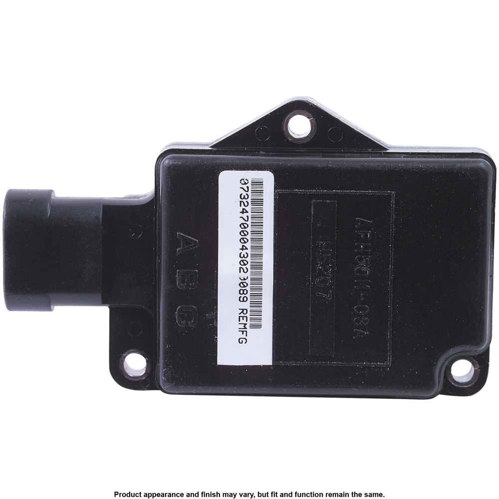 1995 Pontiac Firebird Mass Air Flow Meter