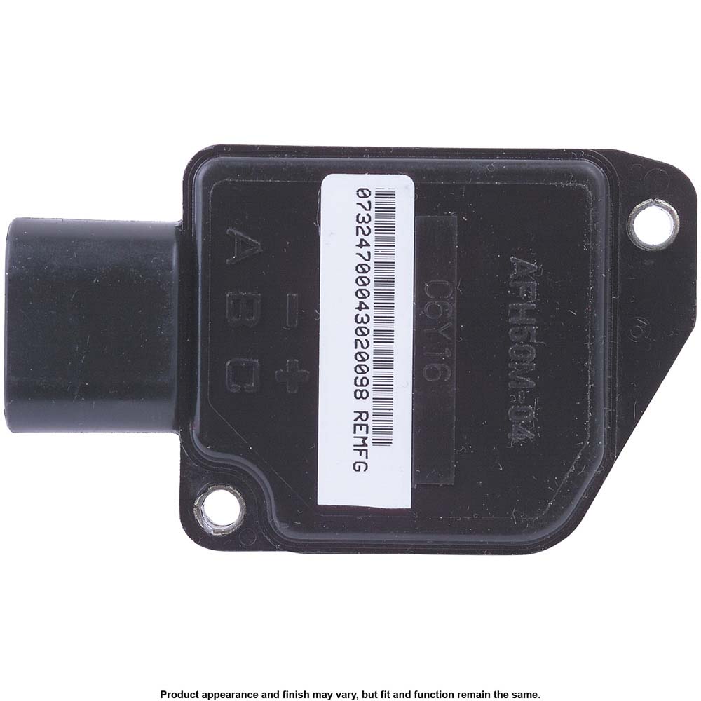 1998 Buick Regal Mass Air Flow Meter