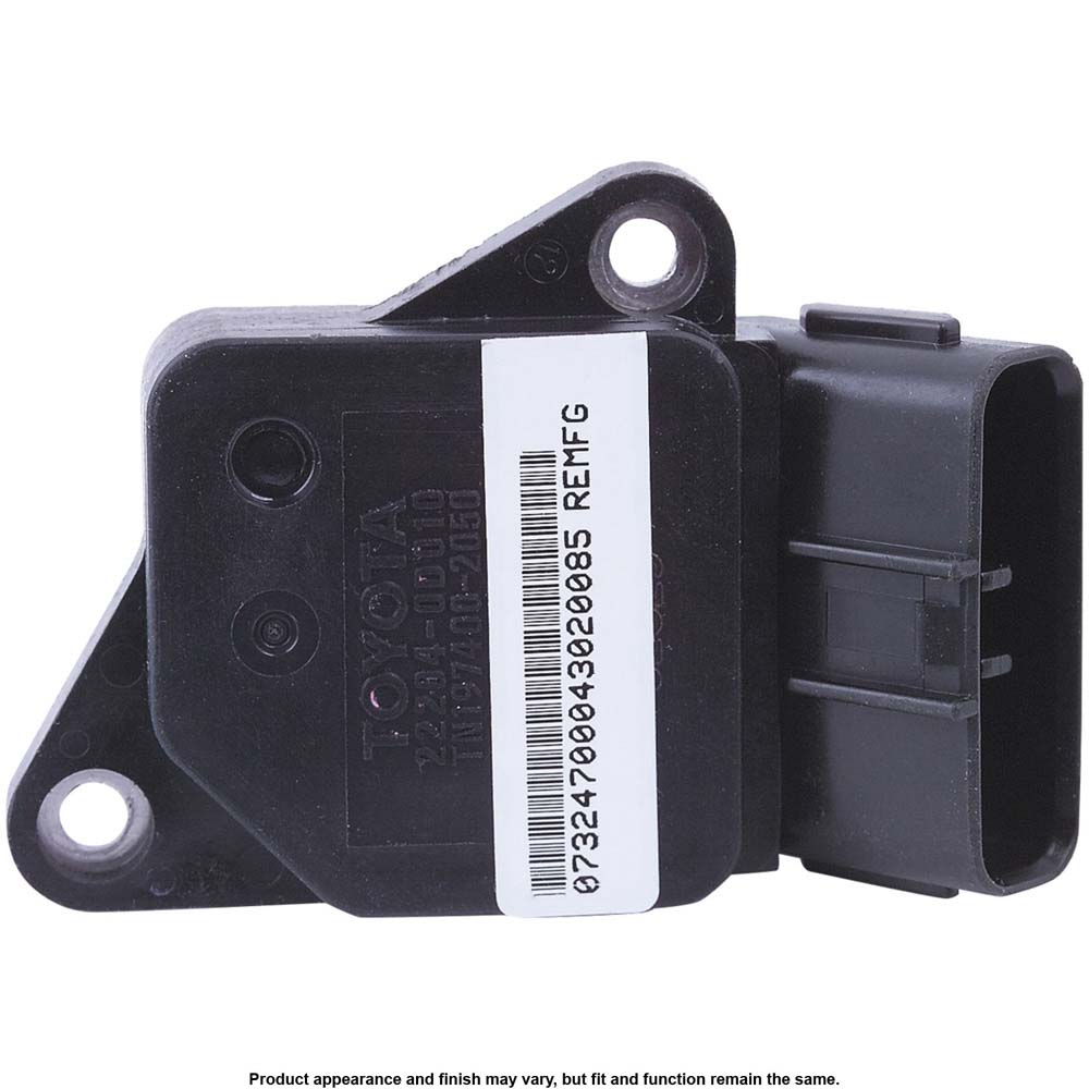 2004 Lexus GS430 Mass Air Flow Meter