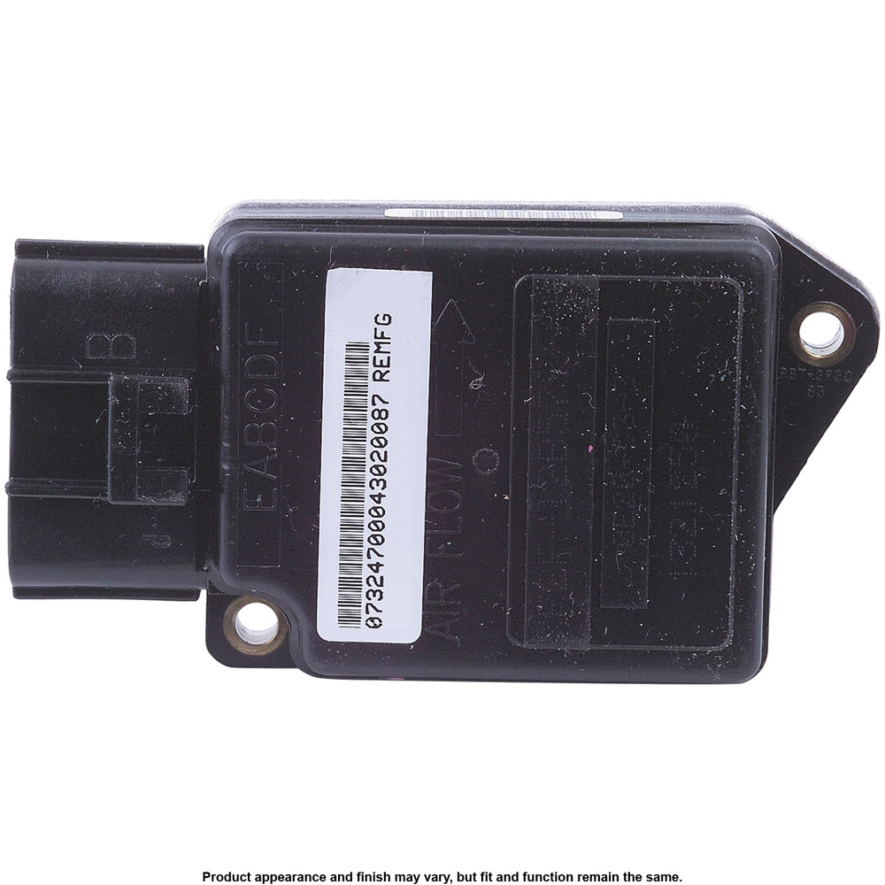2003 Mazda B2300 Mass Air Flow Meter