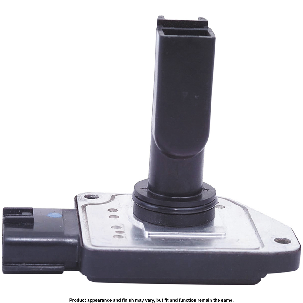 2000 Nissan Frontier Mass Air Flow Meter
