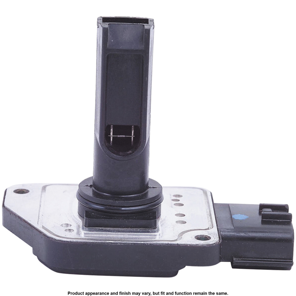 2000 Nissan Frontier Mass Air Flow Meter