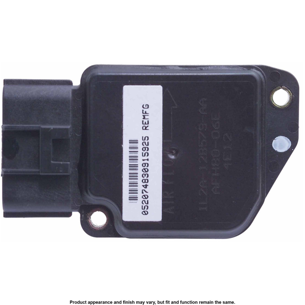 2000 Ford F53 Mass Air Flow Meter