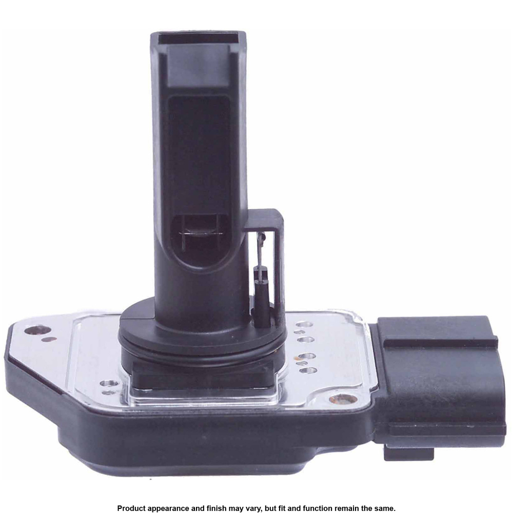 2000 Ford F53 Mass Air Flow Meter