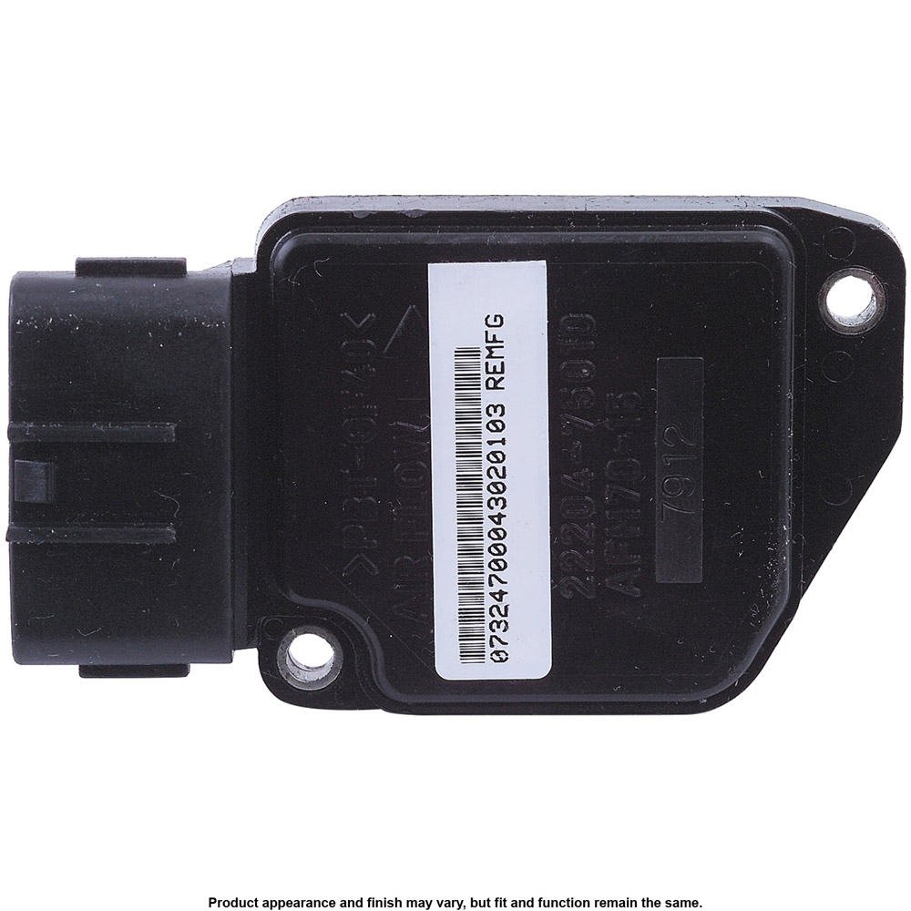 2000 Toyota 4Runner Mass Air Flow Meter