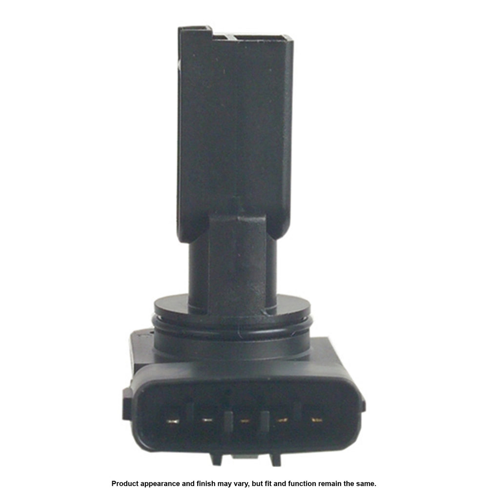 2007 Chevrolet Express 2500 Mass Air Flow Meter